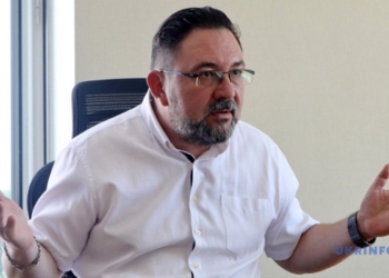 Слуга народа Потураев: «К поражению на местных выборах мы отнесемся спокойно»