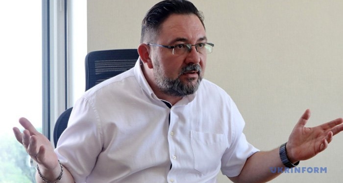 Слуга народа Потураев: «К поражению на местных выборах мы отнесемся спокойно»