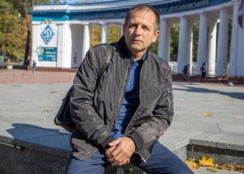 Балуха отключили от ИВЛ: он начал говорить, но ничего не помнит