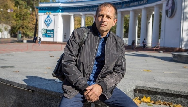 Балуха отключили от ИВЛ: он начал говорить, но ничего не помнит