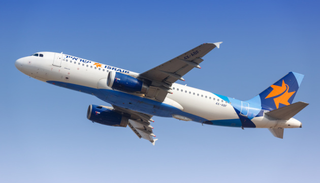 Истребитель РФ возле Кипра опасно сблизился с пассажирским самолетом