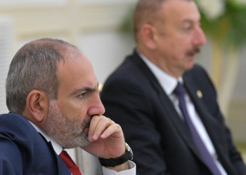 Лидеры Армении и Азербайджана готовы провести в Москве переговоры о ситуации в Нагорном Карабахе