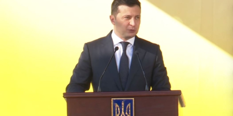 Все уже украдено до нас. На форуме “Земля – народу” сообщили, что госземли в Украине осталось 750 тыс.га (ВИДЕО)