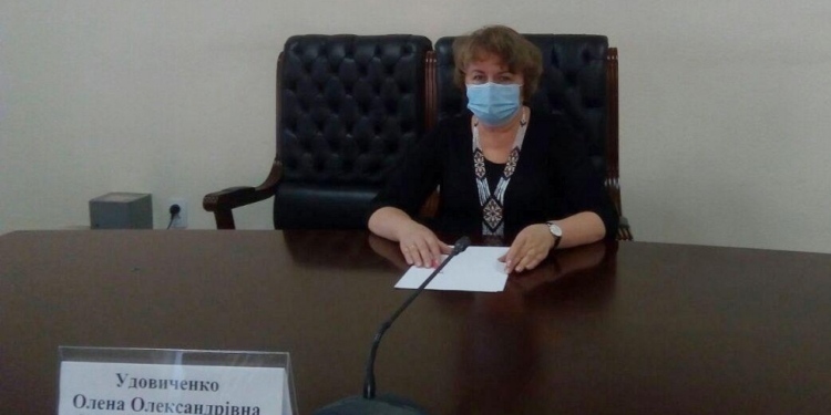 На Миколаївщині виділили додаткові кошти на закупівлю захисних засобів для навчальних закладів, – Удовиченко