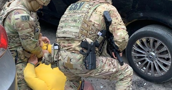 “Таблетки джихада”. В Одессе СБУ изъяла 750 кг любимых исламскими террористами наркотиков (ФОТО, ВИДЕО)