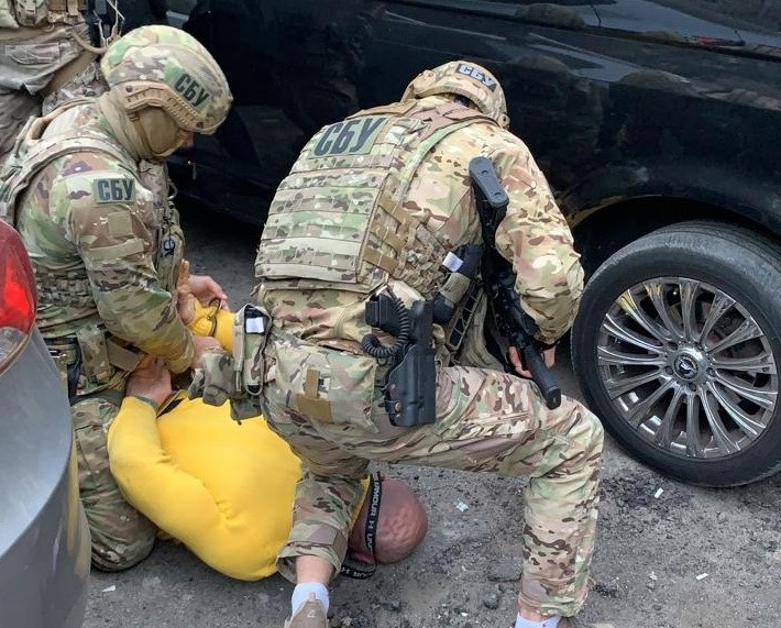 "Таблетки джихада". В Одессе СБУ изъяла 750 кг любимых исламскими террористами наркотиков (ФОТО, ВИДЕО) 9
