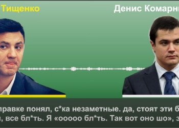 Все те же и Тищенко. Зеленский и Ермак покрывают коррупцию, – Лерос, новые пленки (ВИДЕО)