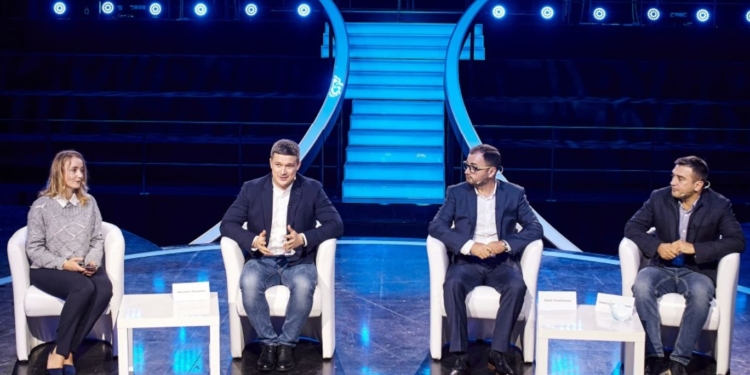 Экотехнопарк, но не у нас. В Херсонской области построят дата-центр с инвестициями $1 млрд.