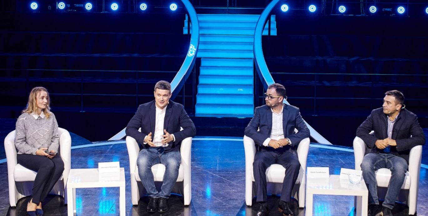 Экотехнопарк, но не у нас. В Херсонской области построят дата-центр с инвестициями $1 млрд.