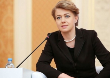 Правительство назначило нового главу Госпотребслужбы