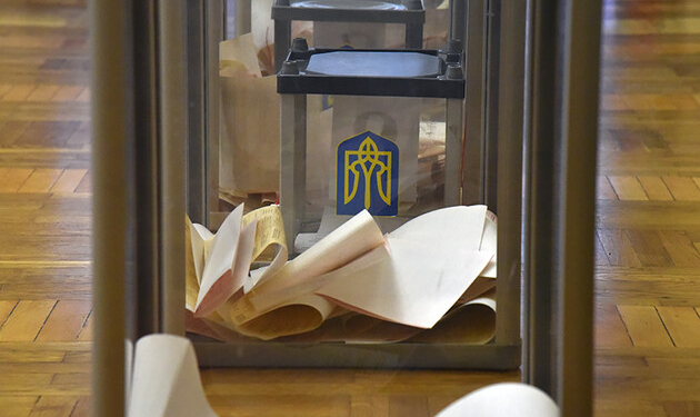 Обработано 100% информации: в ЦИК назвали явку на местных выборах