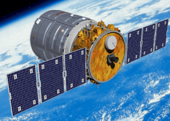 Запуск грузового космического корабля Cygnus отменили за две минуты до старта