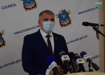 Проблемы с началом отопительного сезона в Николаеве: Сенкевич анонсировал сессию горсовета на четверг (ФОТО, ВИДЕО)