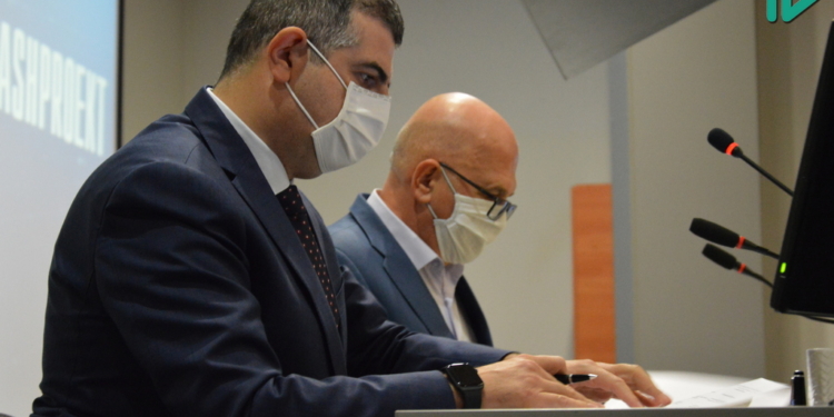 В Николаеве на заводе “Зоря-Машпроект” подписали меморандум о сотрудничестве с турецкой компанией (ФОТО, ВИДЕО)