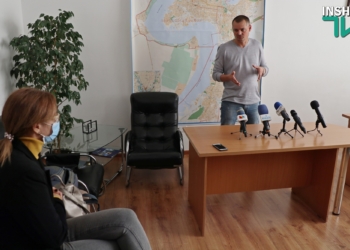 «Николаевоблтеплоэнерго» заявило об угрозе срыва отопительного сезона для 37 тысяч абонентов из-за игнорирования сессий депутатами горсовета (ВИДЕО)