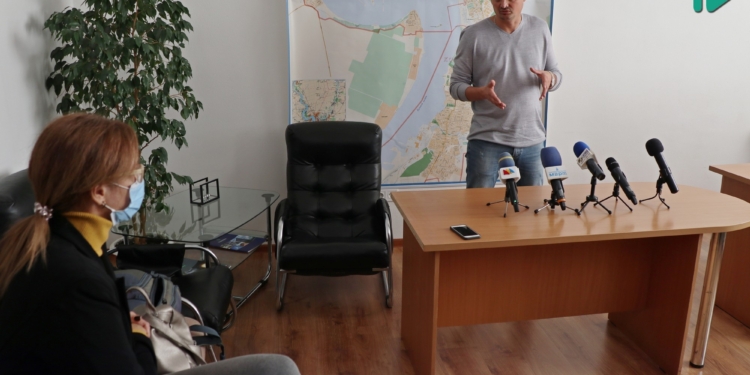 «Николаевоблтеплоэнерго» заявило об угрозе срыва отопительного сезона для 37 тысяч абонентов из-за игнорирования сессий депутатами горсовета (ВИДЕО)