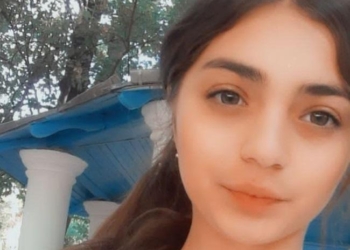 В Первомайске пропала 14-летняя школьница. Полиция надеется на тех, кто мог видеть девочку (ФОТО)
