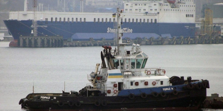 Николаевского нардепа Негулевского обвинили в содействии на буксирном рынке российской компании в нарушение санкций