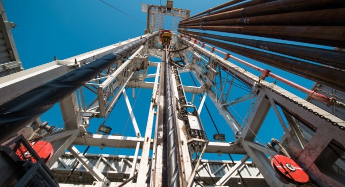 Нафтогаз на Полтавщине пробурил сверхглубокую скважину с запасом газа около 8 млрд. кубометров