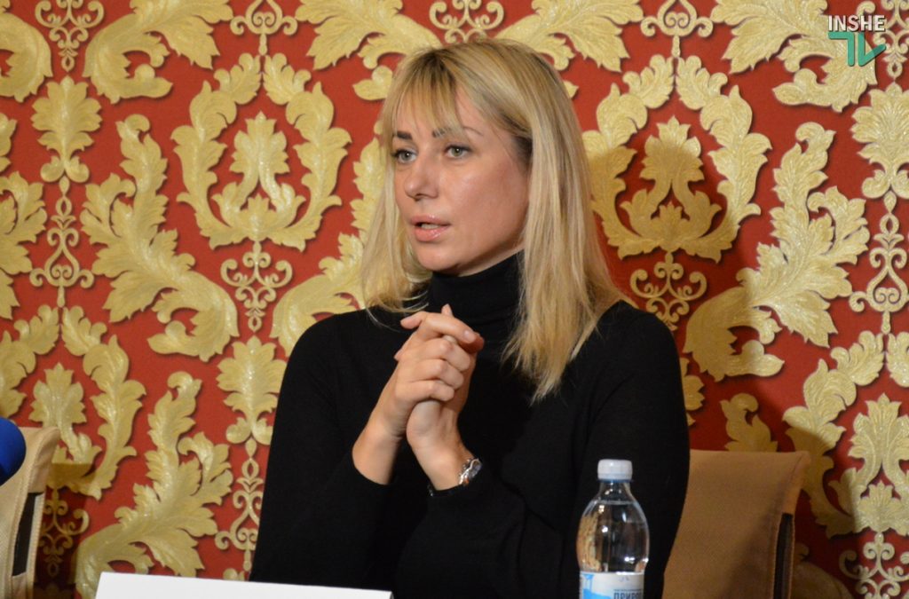Это проигрыш для Николаева, – Татьяна Домбровская заявила, что во втором туре не поддержит ни одного из кандидатов в мэры (ВИДЕО) 1