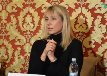 Это проигрыш для Николаева, – Татьяна Домбровская заявила, что во втором туре не поддержит ни одного из кандидатов в мэры (ВИДЕО)