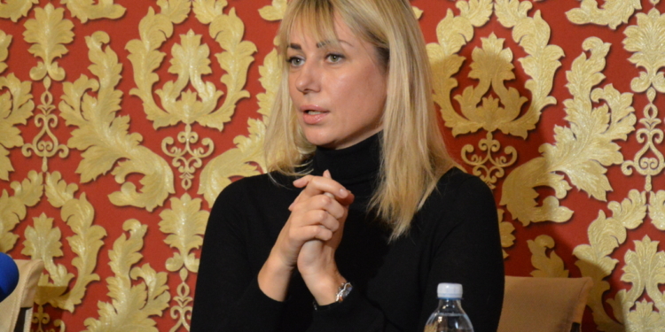 Это проигрыш для Николаева, – Татьяна Домбровская заявила, что во втором туре не поддержит ни одного из кандидатов в мэры (ВИДЕО)