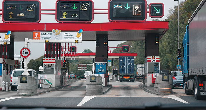 Две дороги в Николаев могут стать платными