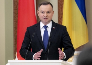 У президента Польши выявили коронавирус