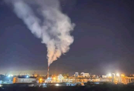 Кормышкин в очередной раз утверждает, что его завод “Эконтранс” больше не шумит и скоро перестанет вонять