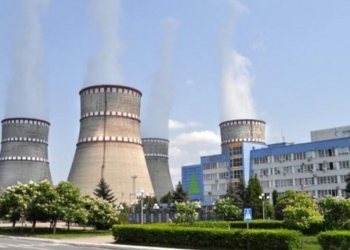 “Энергоатом” сорвал графики ремонта и потерял возможность нарастить мощности АЭС