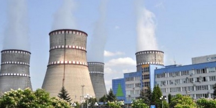 “Энергоатом” сорвал графики ремонта и потерял возможность нарастить мощности АЭС