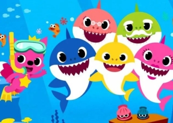 Вы только послушайте. Американские тюремщики пытали заключенных детской песенкой про акул (ВИДЕО)