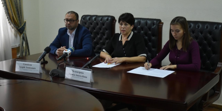 «В умовах пандемії особам, які ще не мають сімейного лікаря, раджу, якомога швидше звернутися до сімейних амбулаторій», – Лариса Челенгірова