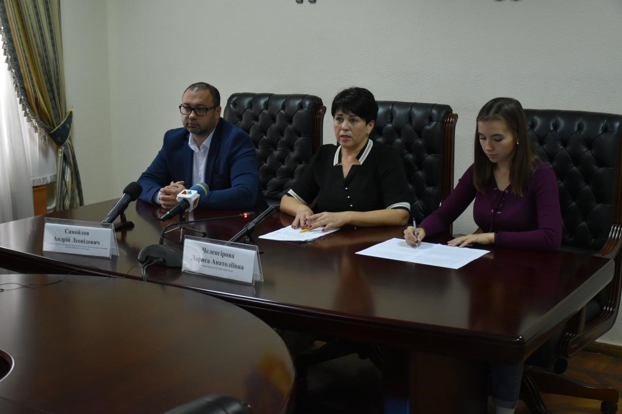 «В умовах пандемії особам, які ще не мають сімейного лікаря, раджу, якомога швидше звернутися до сімейних амбулаторій», – Лариса Челенгірова