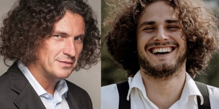 Стало известно, кто сыграет Кузьму Скрябина в фильме о нем