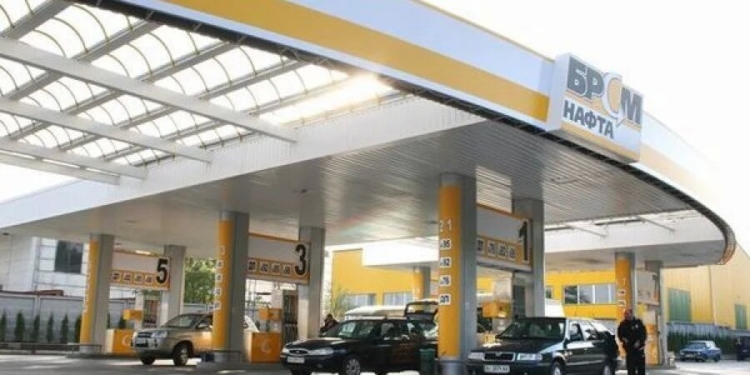 СБУ проводит спецоперацию на объектах БРСМ-Нафта, которую ранее связывали с Шарием