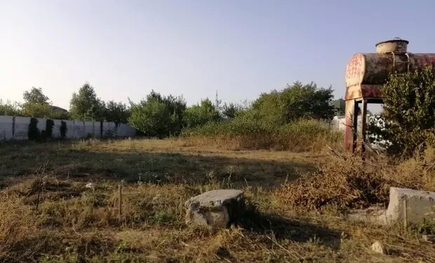 На Кировоградщине мужчина сменил 200 местным жителям избирательный адрес на пустырь (ФОТО)