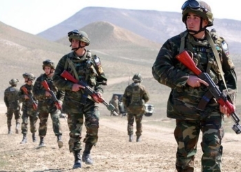 В РФ рассказали, при каком условии окажут Армении военную помощь