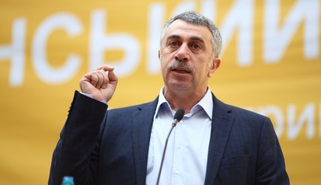 Положительный тест ПЦР не имеет никакого отношения к заразности пациента, – Комаровский