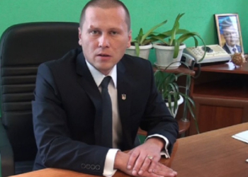 В Новом Буге на Николаевщине победил действующий мэр, который баллотировался от “Слуг народа”