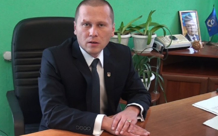В Новом Буге на Николаевщине победил действующий мэр, который баллотировался от "Слуг народа" 1