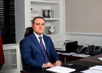 Азербайджан отозвал посла в Греции для консультаций