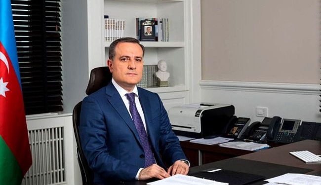 Азербайджан отозвал посла в Греции для консультаций