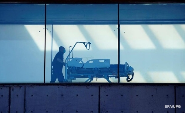 Назван фактор, вдвое повышающий риск смерти от COVID-19