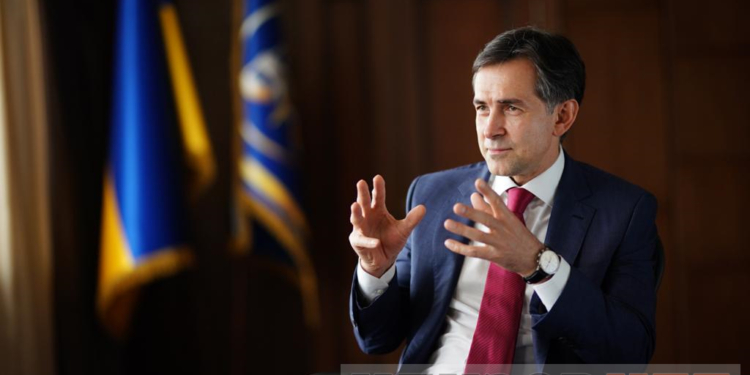 Внутренние резервы нужно искать у богатых, – глава Госналогслужбы