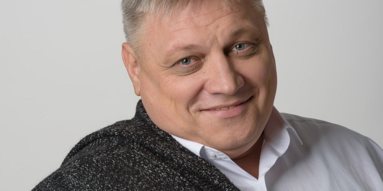 Лидер николаевской “Батькивщины” Пидберезняк обвинил окружение нардепа от “Слуги” Дырдина в краже земельных участков