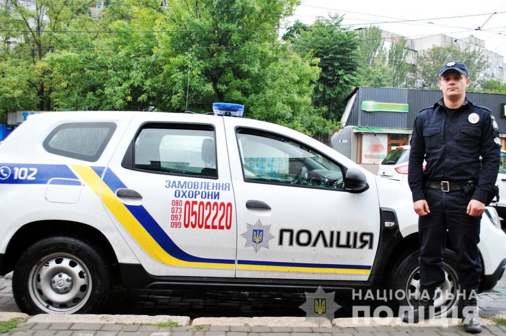 В Николаеве полиция зафиксировала 16 нарушений дня тишины перед голосованием 1