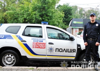 В Николаеве мать, которую хотят лишить родительских прав, пыталась выкрасть сына из больницы