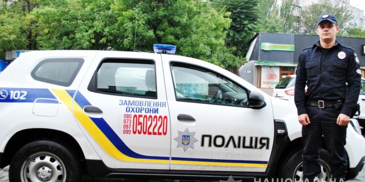 В Николаеве мать, которую хотят лишить родительских прав, пыталась выкрасть сына из больницы