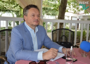 Кандидат в мэры Николаева Александр Садыков: «У меня есть мотивы, которые мне не позволят превратиться в Сенкевича»